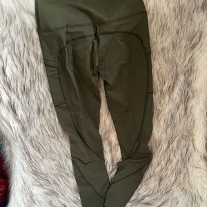 Womens aerie offline leggings